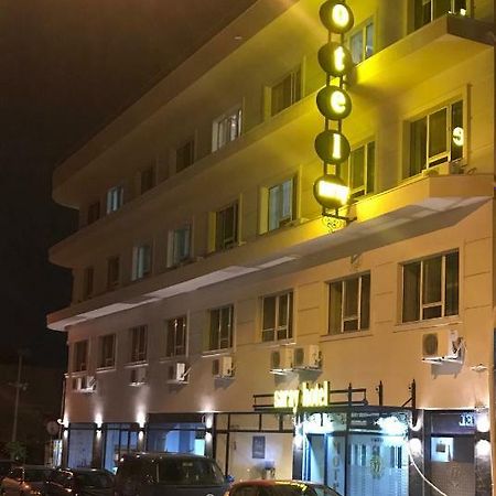 Saray Hotel Edirne Ngoại thất bức ảnh
