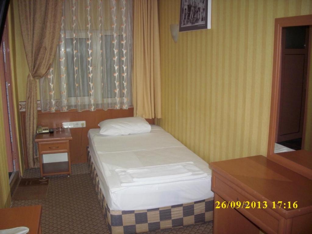 Saray Hotel Edirne Phòng bức ảnh