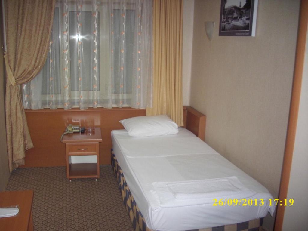 Saray Hotel Edirne Phòng bức ảnh